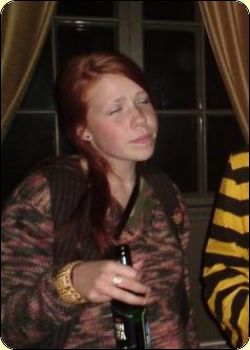 Drottning
